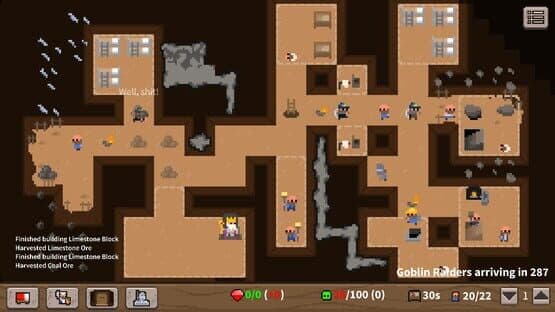 Hairy Little Buggers — screenshot 5