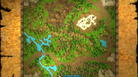 Rage of Mages — screenshot 1