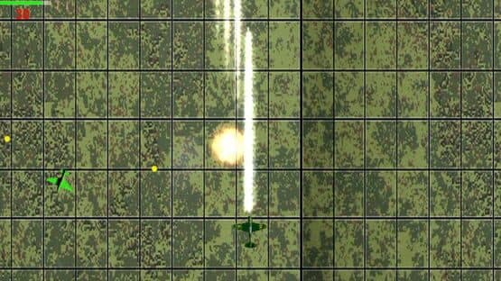 Aircraft War X — screenshot 5