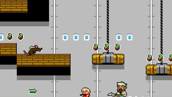 Dr.Green — screenshot 4