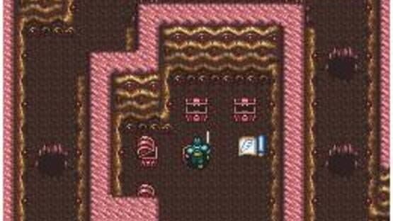 Brandish — screenshot 1