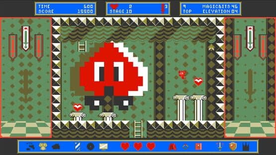 Bitsy Bits — screenshot 4