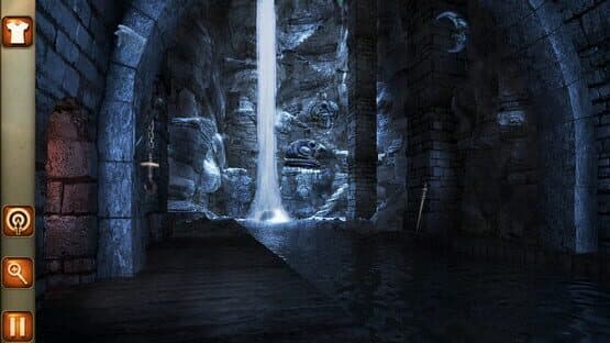 Aladin & the Enchanted Lamp — screenshot 7
