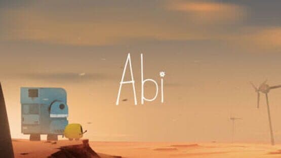 Abi: A Robot's Tale — screenshot 1
