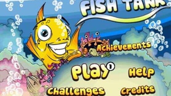 Fish Tank — screenshot 4