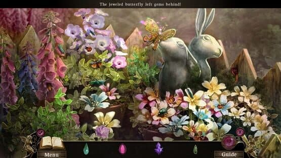 Otherworld: Spring of Shadows Collector's Edition — screenshot 2