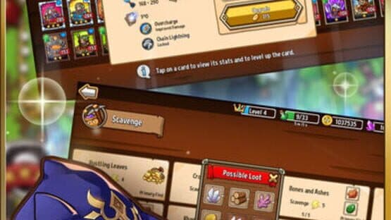 Crazy Defense Heroes — screenshot 3