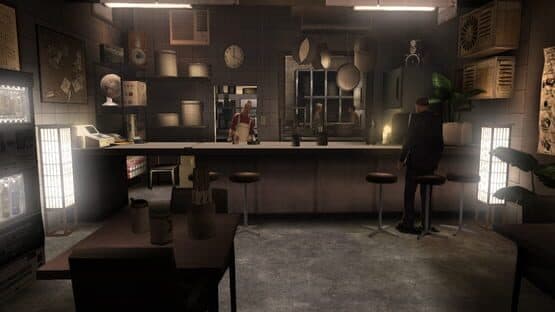 Red Steel — screenshot 7