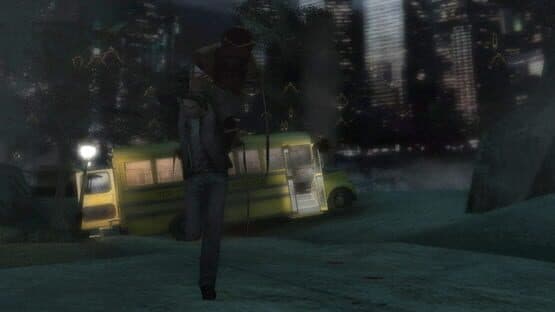 Alone in the Dark — screenshot 8