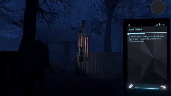 President Evil — screenshot 2