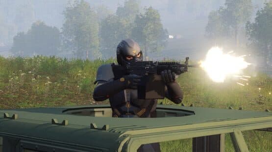 Z1: Battle Royale — screenshot 3
