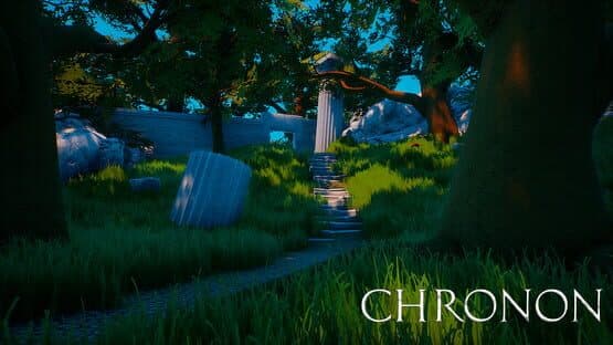 Chronon — screenshot 3