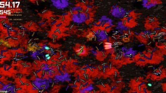 Ubermosh Vol.5 — screenshot 2