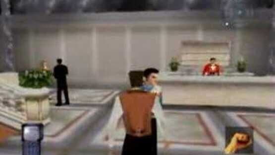 Mission: Impossible — screenshot 2