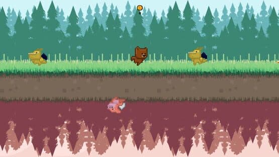 Animality — screenshot 4