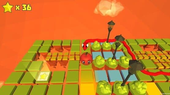 SnakEscape — screenshot 1