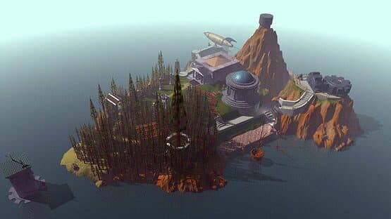 Myst — screenshot 1