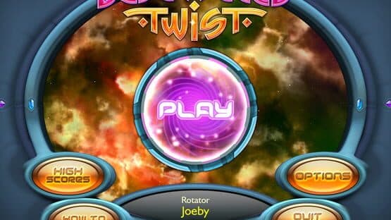 Bejeweled Twist — screenshot 2