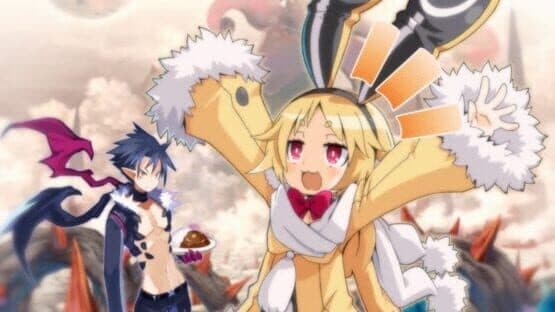 Disgaea 5 Complete — screenshot 1