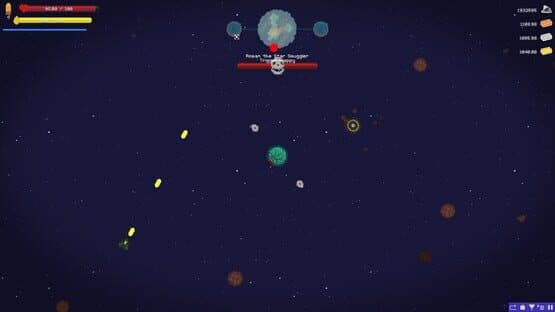 My Pet Rock — screenshot 5