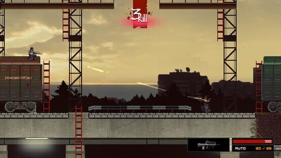 Brain / Out — screenshot 2