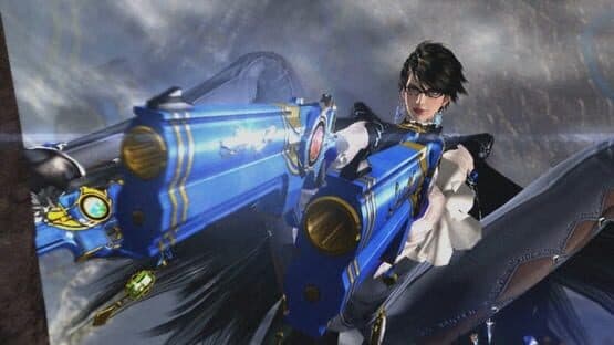 Bayonetta 2 — screenshot 5