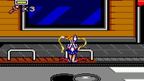 Bishoujo Senshi Sailor Moon S — screenshot 1