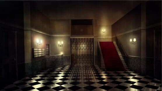 The 39 Steps — screenshot 1