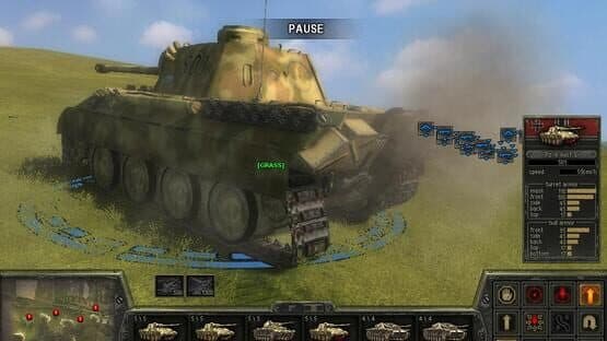 Theatre of War 2: Kursk 1943 — screenshot 4
