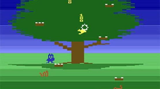 Crack'ed — screenshot 1