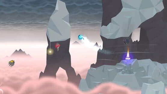 Chasing Aurora — screenshot 5