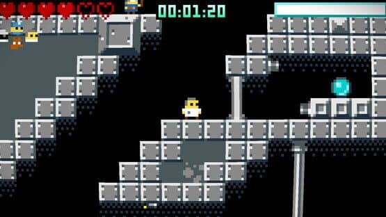 Parasite — screenshot 2