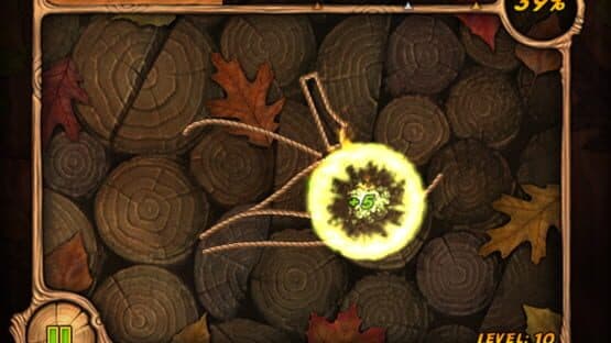 Burn the Rope — screenshot 1