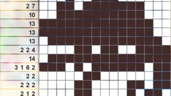 Picture Cross — screenshot 1