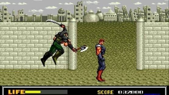 Last Battle — screenshot 5