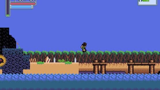 Mortal Manor — screenshot 2