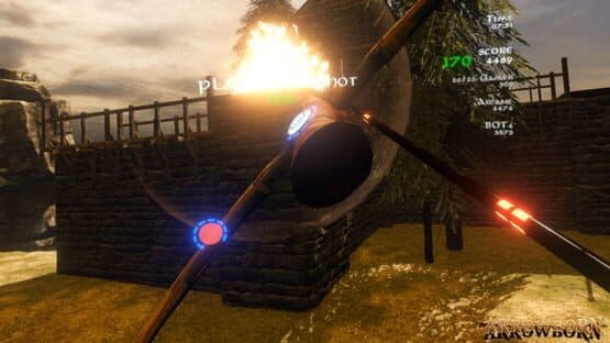 Arrowborn — screenshot 7