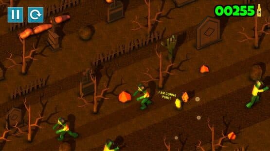 Groggers! — screenshot 3