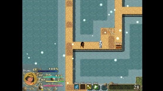 Tales of Mahabharata — screenshot 3