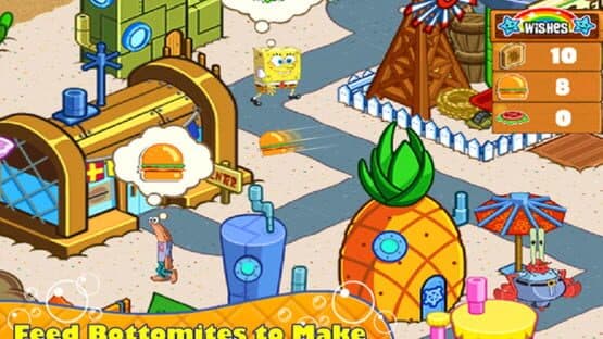 SpongeBob Moves In — screenshot 8