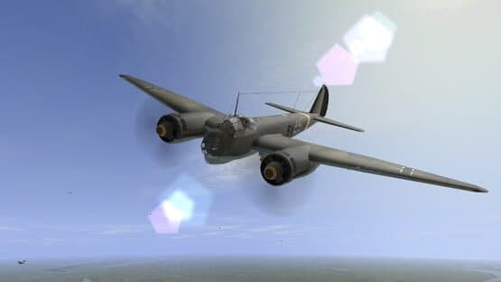 IL-2 Sturmovik: 1946 — screenshot 3