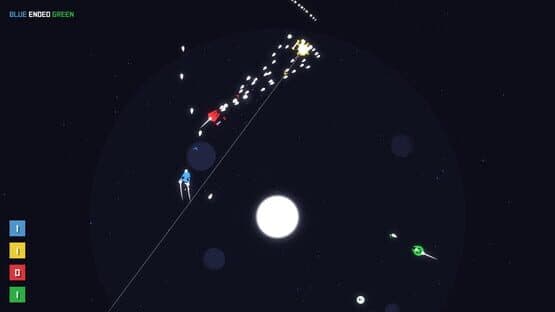 Rocket Wars — screenshot 3