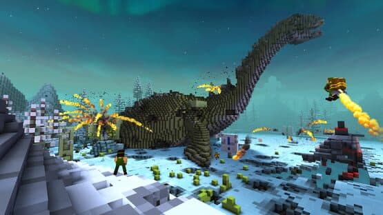 Ace of Spades: Battle Builder — screenshot 3