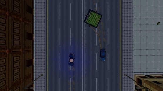 Rival Rampage — screenshot 5