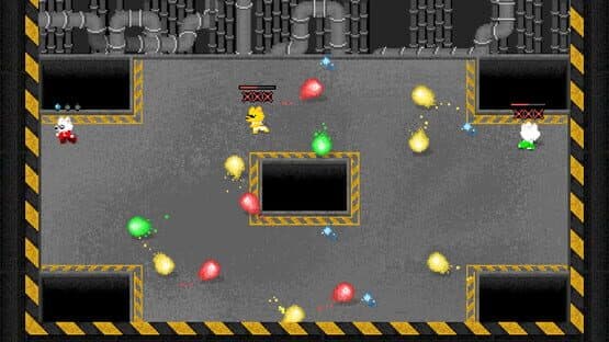 Lupinball — screenshot 3