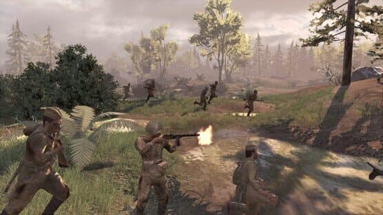 Rising Storm — screenshot 4