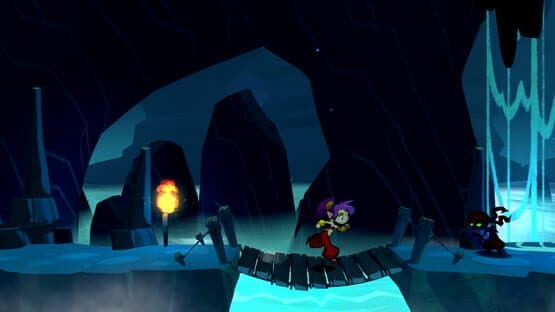 Shantae: Half-Genie Hero — screenshot 3