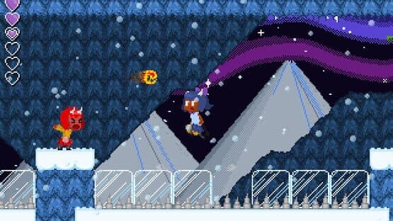 Khimera: Destroy All Monster Girls — screenshot 4