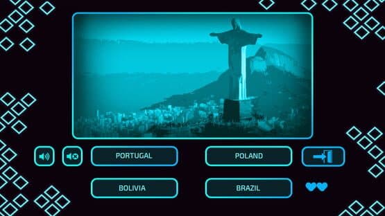 JQ: countries — screenshot 4