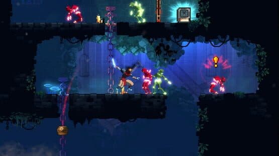 Dead Cells — screenshot 2